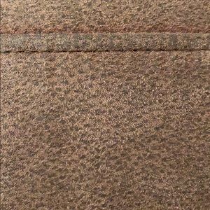 Meet your Posher, Joel